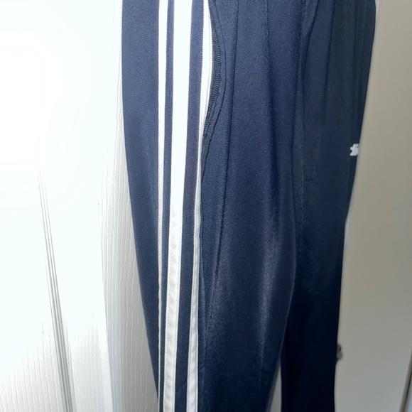 Adidas Fleece sweat pants - Picture 3 of 5